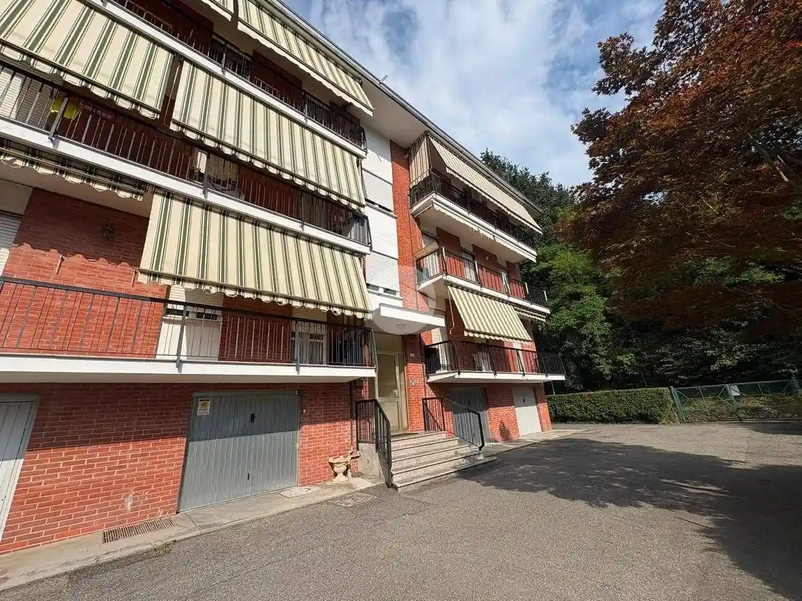 Appartamento in vendita a Ivrea
