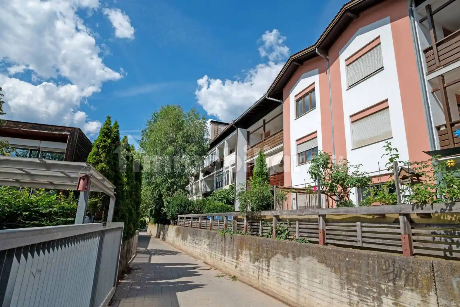 Appartamento in vendita a Bressanone