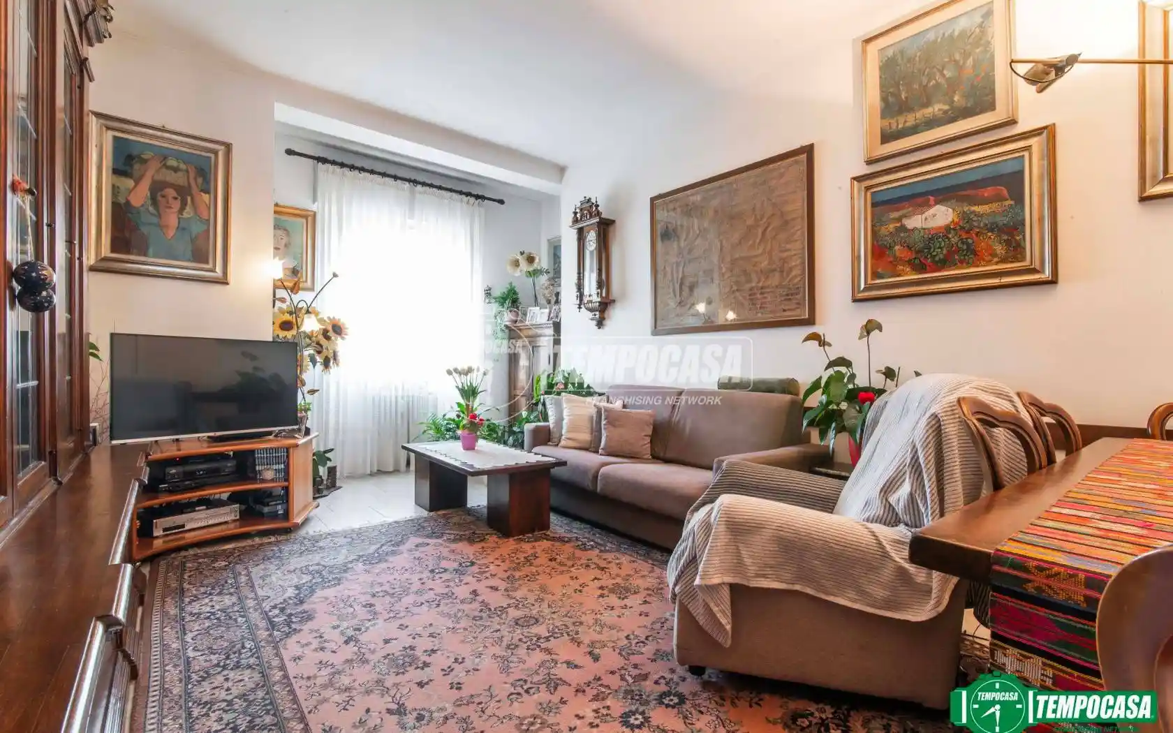 Appartamento in vendita a Garbagnate Milanese
