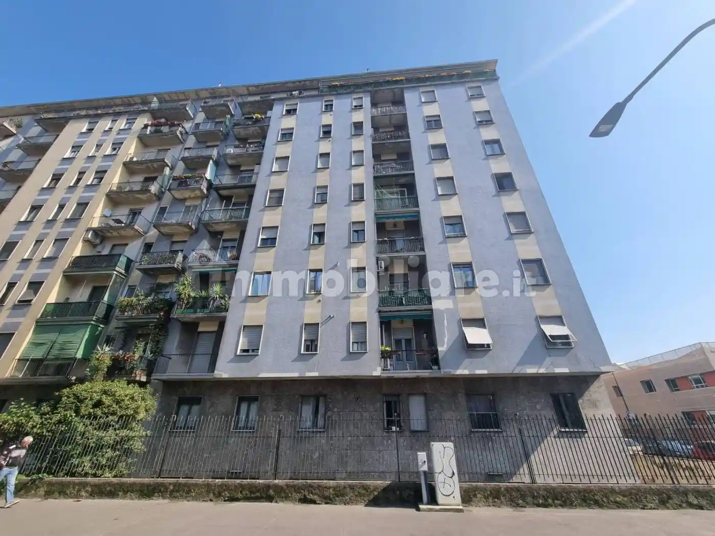 Appartamento in vendita a Milano