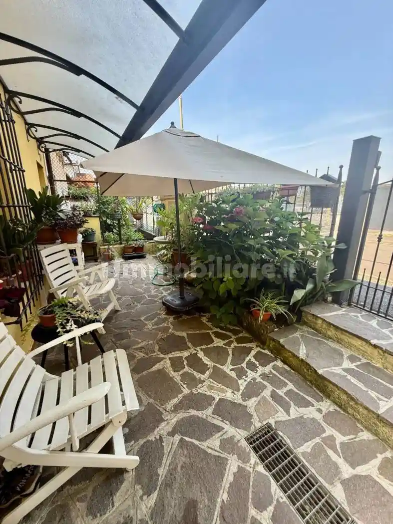 Casa indipendente in vendita a Castenedolo