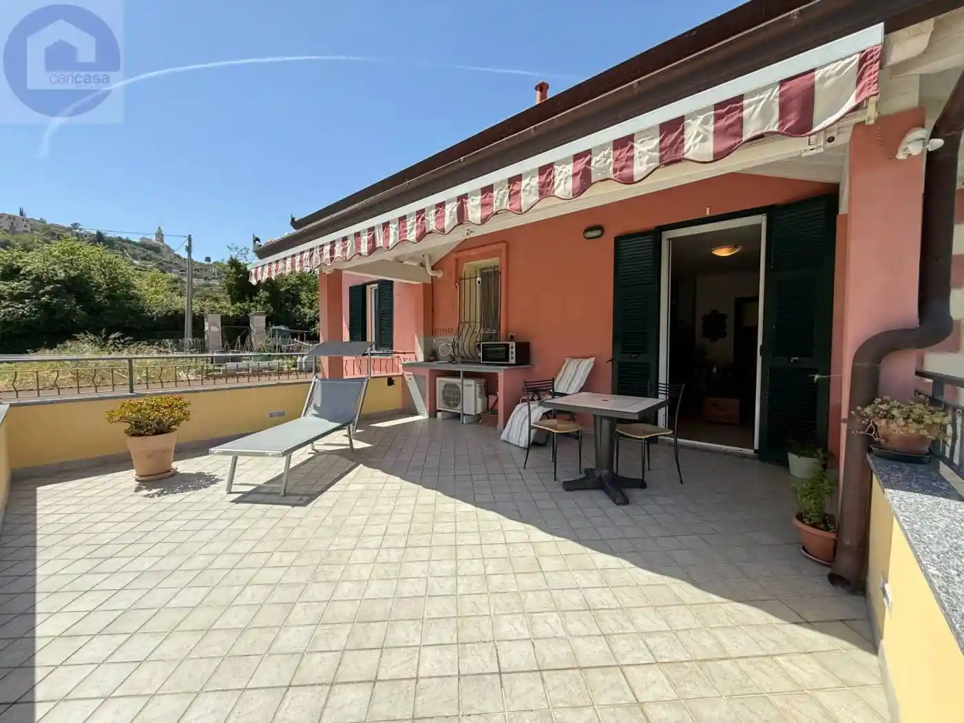 Appartamento in vendita a Imperia