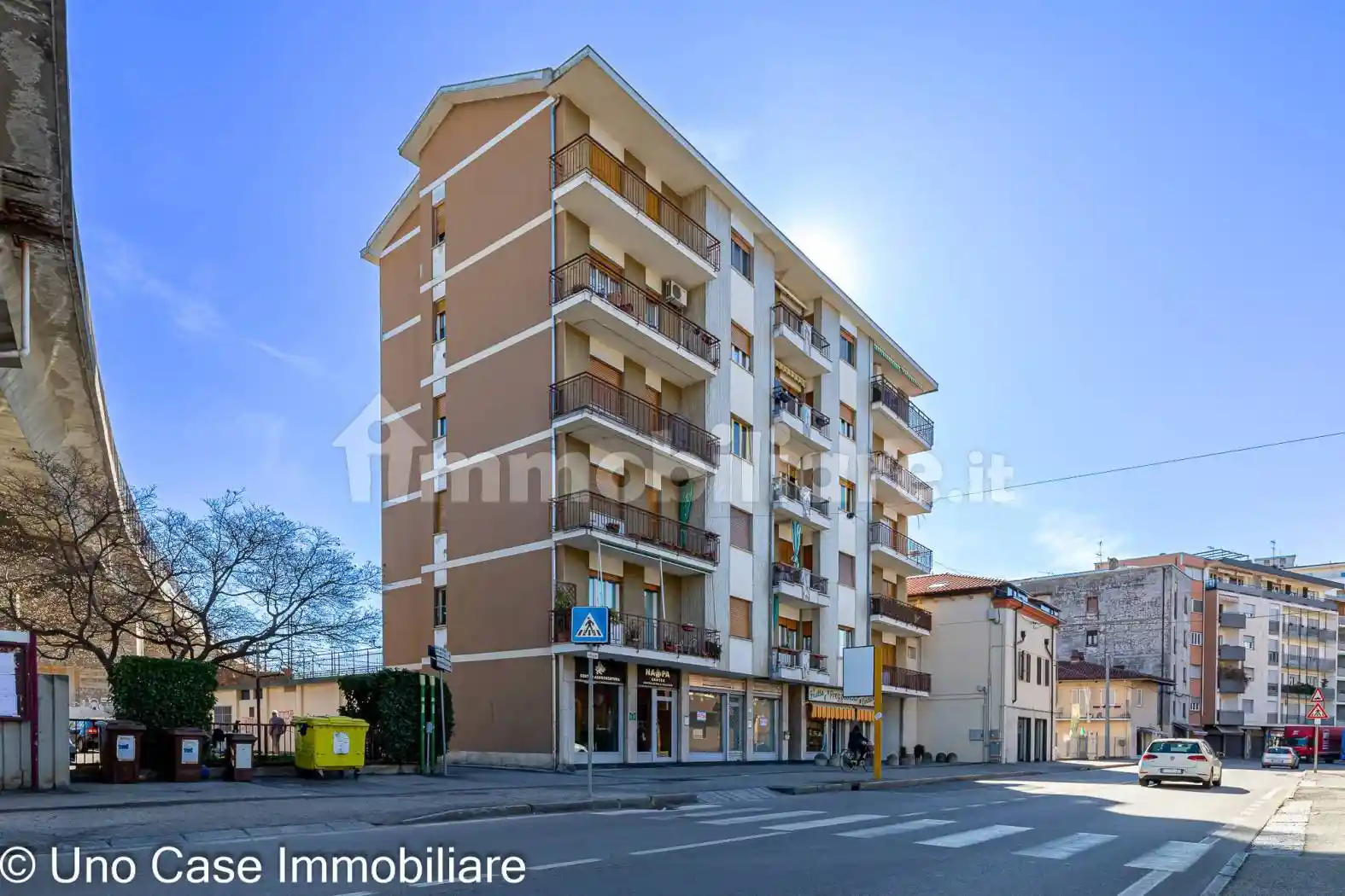 Appartamento in vendita a Ivrea