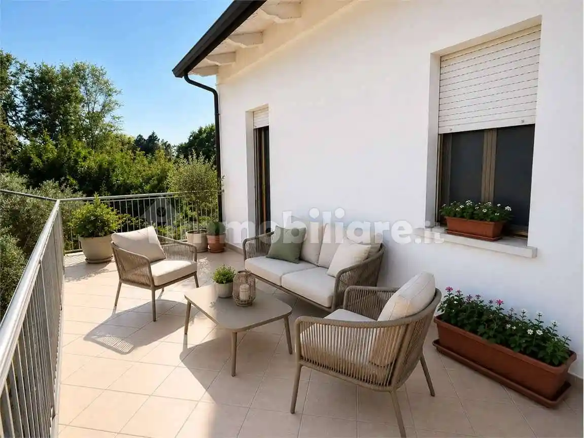 Villa in vendita a Imola