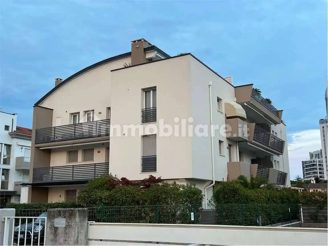 Appartamento in vendita a Jesolo
