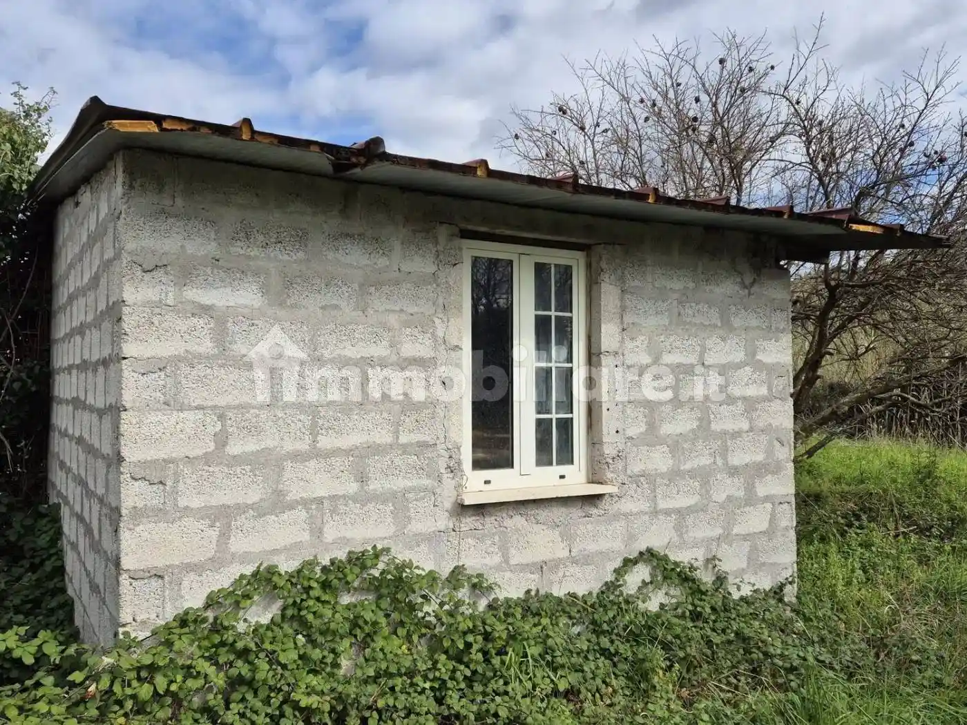 Rustico - Casale in vendita a Fondi