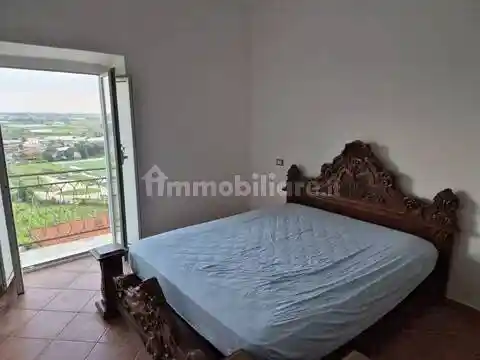 Appartamento in affitto a Monte San Biagio