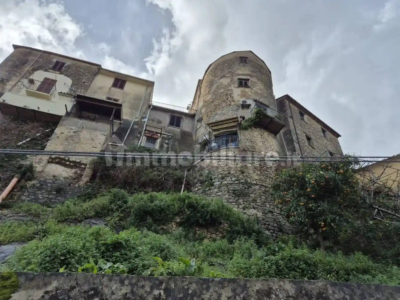 Appartamento in vendita a Monte San Biagio
