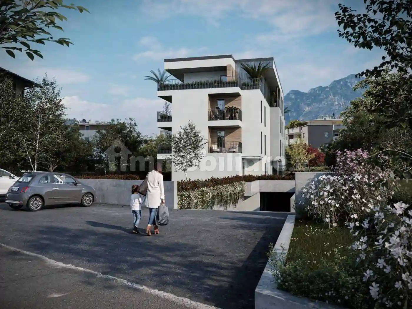Appartamento - foto 4
