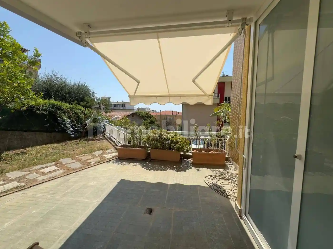 Appartamento in vendita a Sanremo