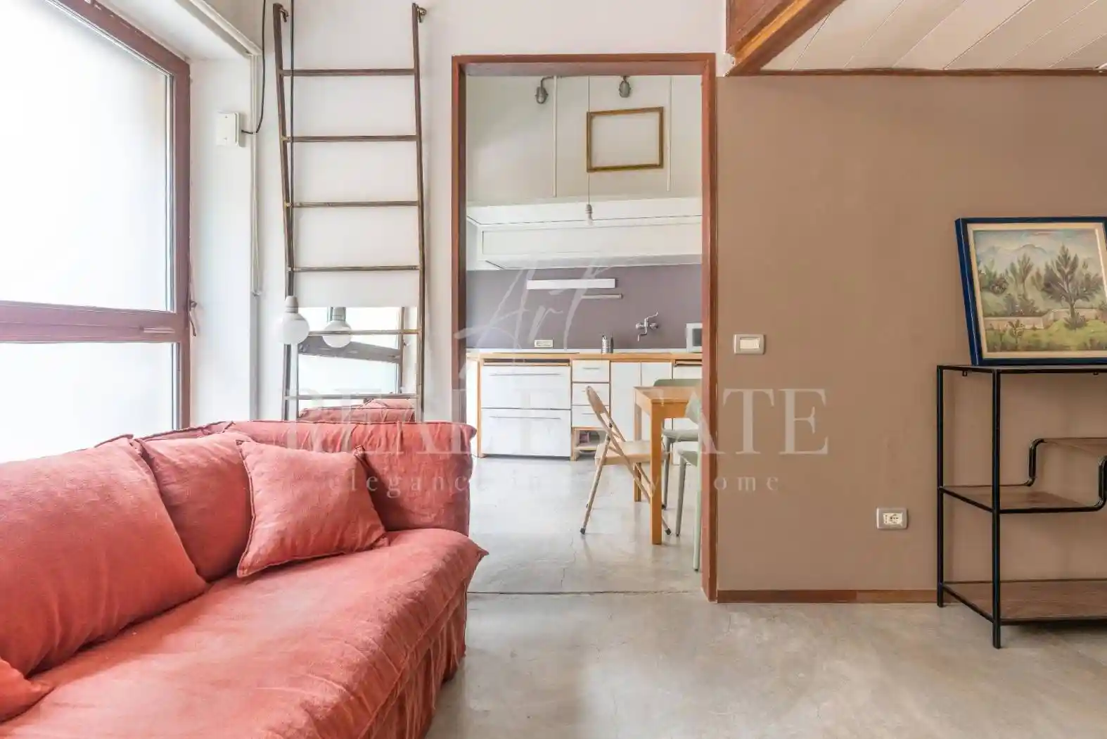 Loft in vendita a Milano