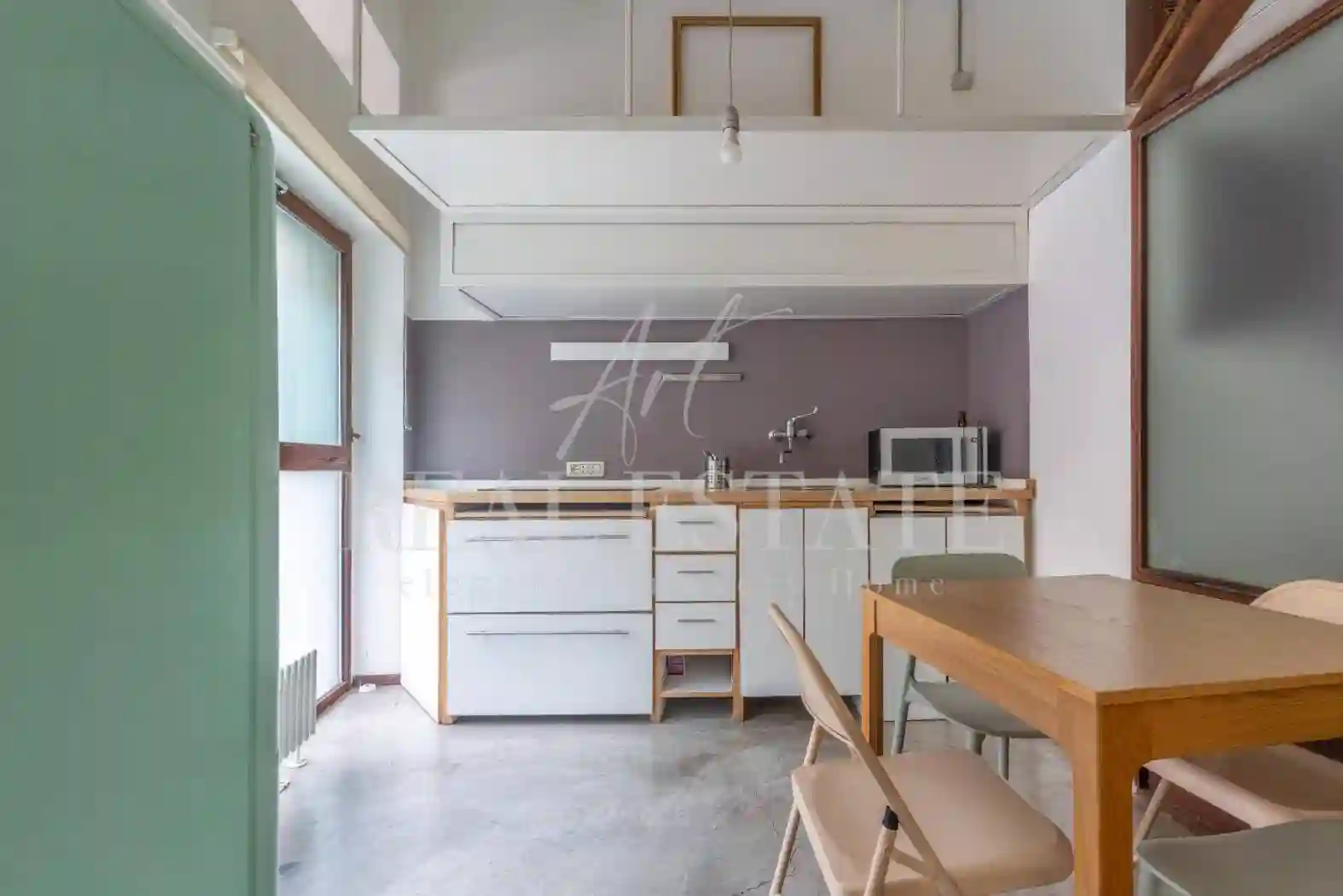 Loft - foto 2