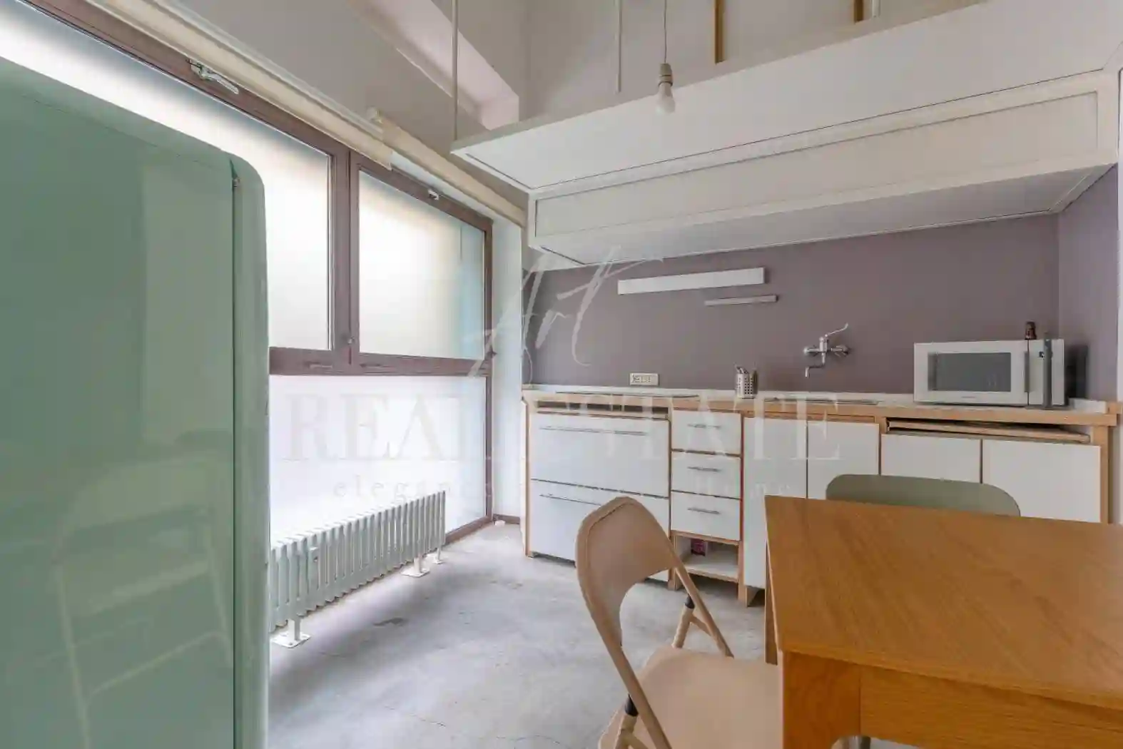 Loft - foto 3