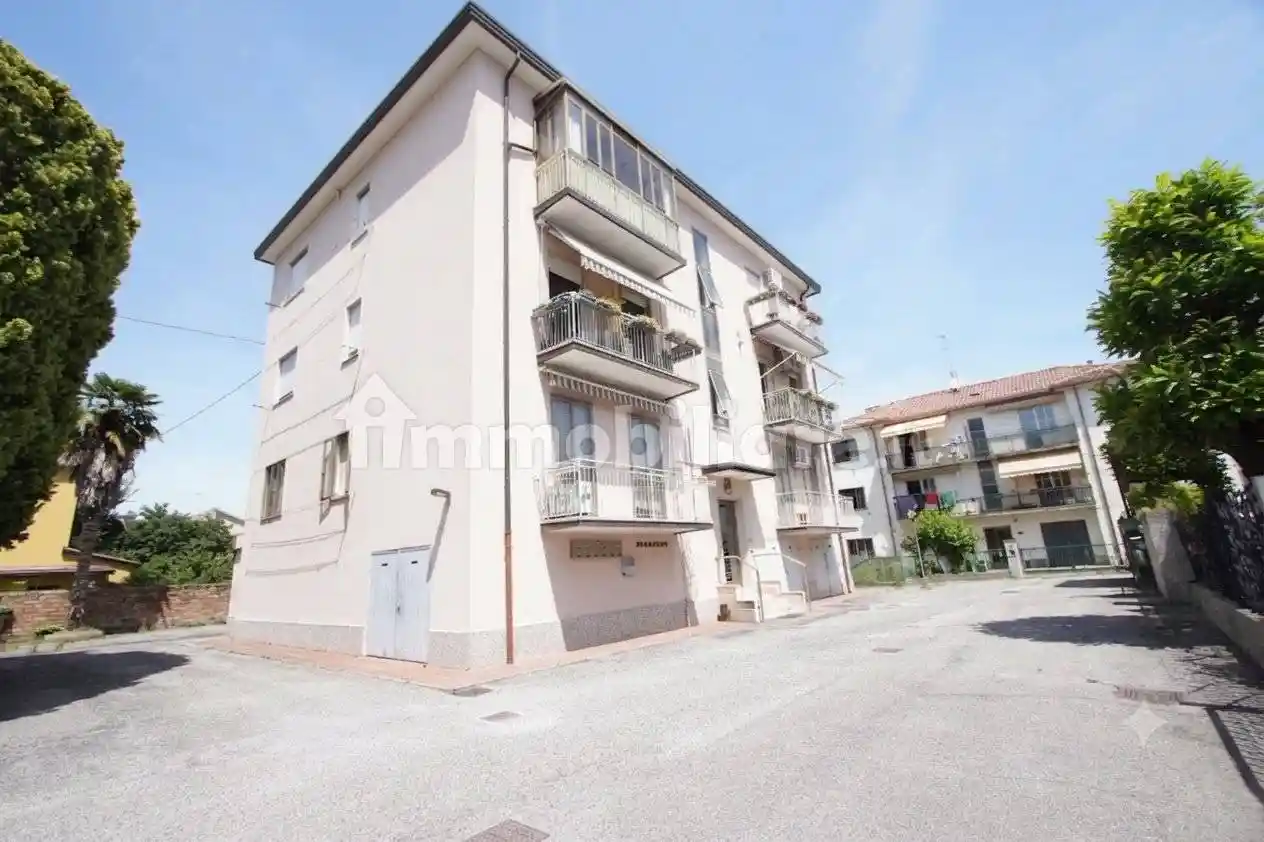 Appartamento in vendita a Venezia