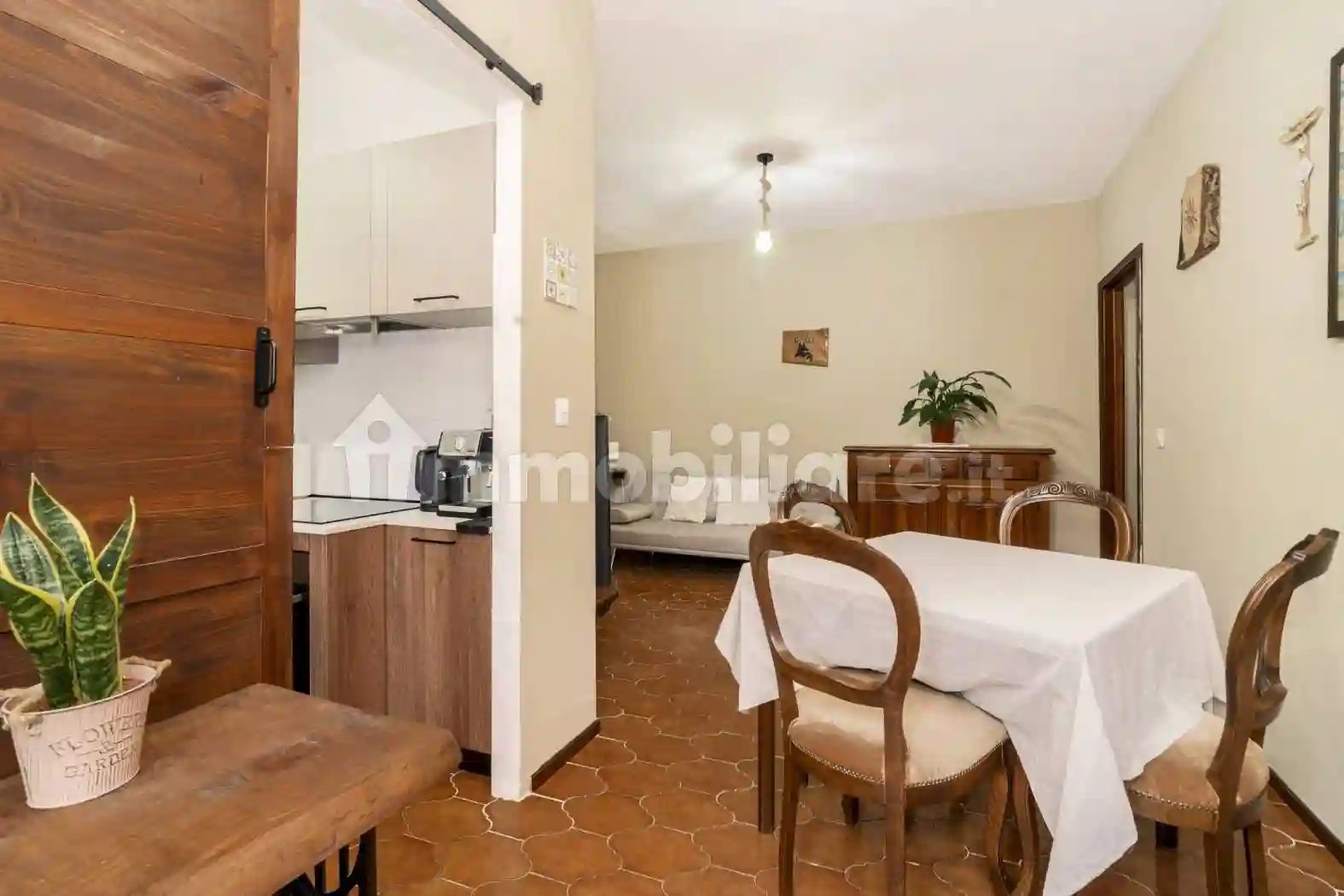 Appartamento - foto 4
