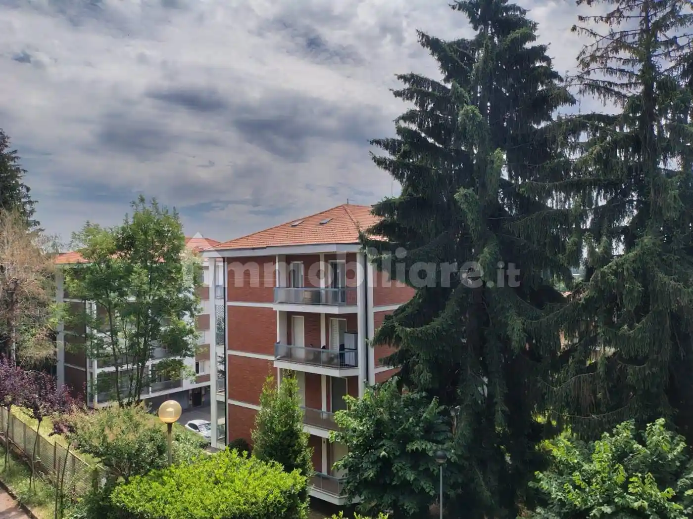 Appartamento in vendita a Varese
