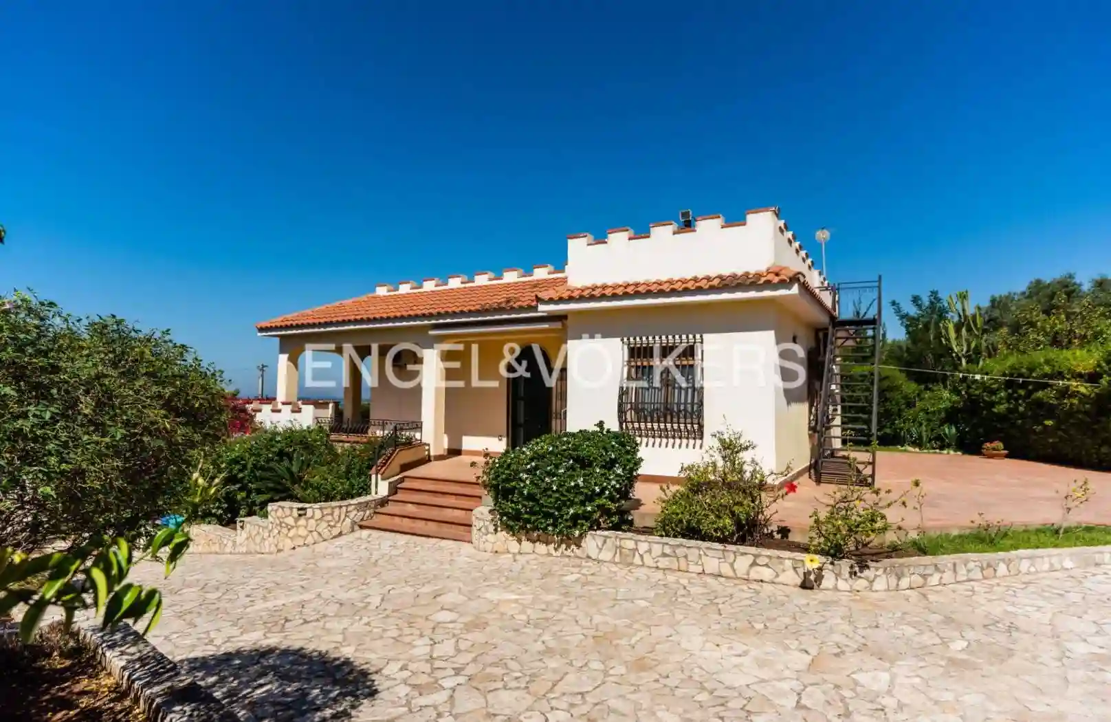 Villa - foto 4