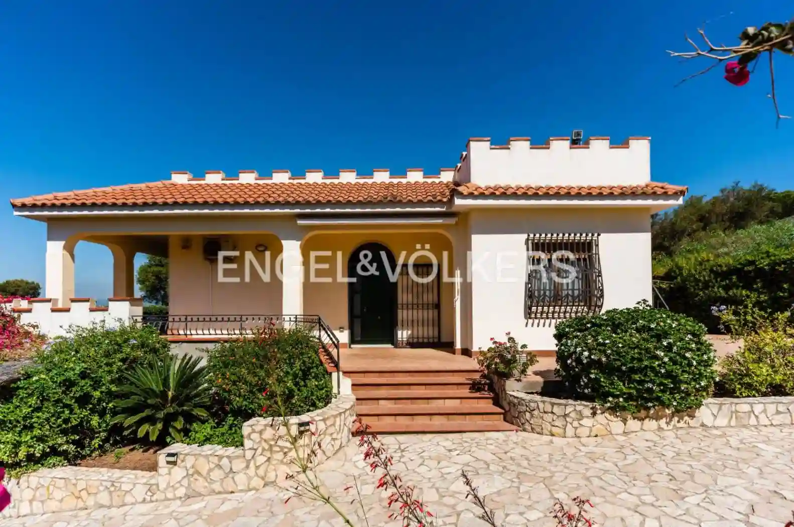 Villa - foto 5