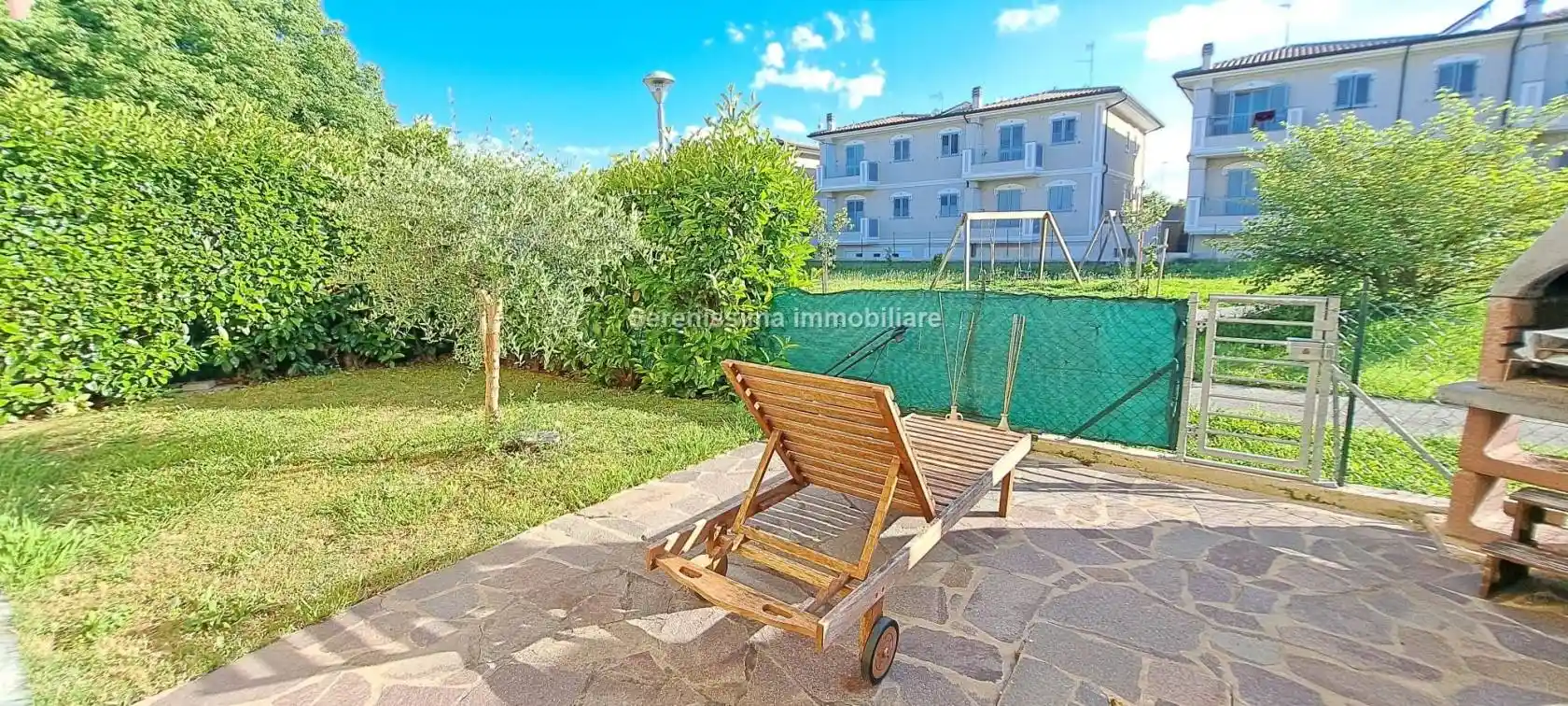 Appartamento in vendita a Vallefoglia
