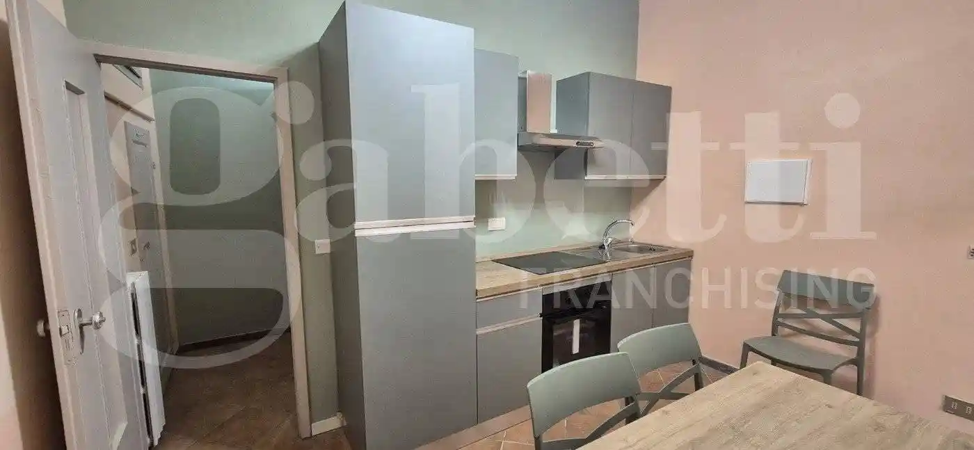 Appartamento in affitto a Modena