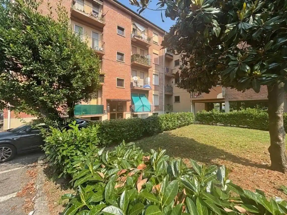 Appartamento in vendita a Cassano d'Adda