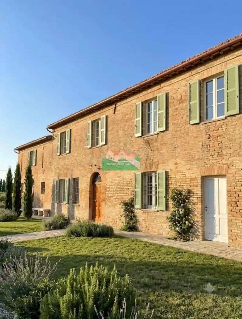 Rustico - Casale in vendita a Ravenna