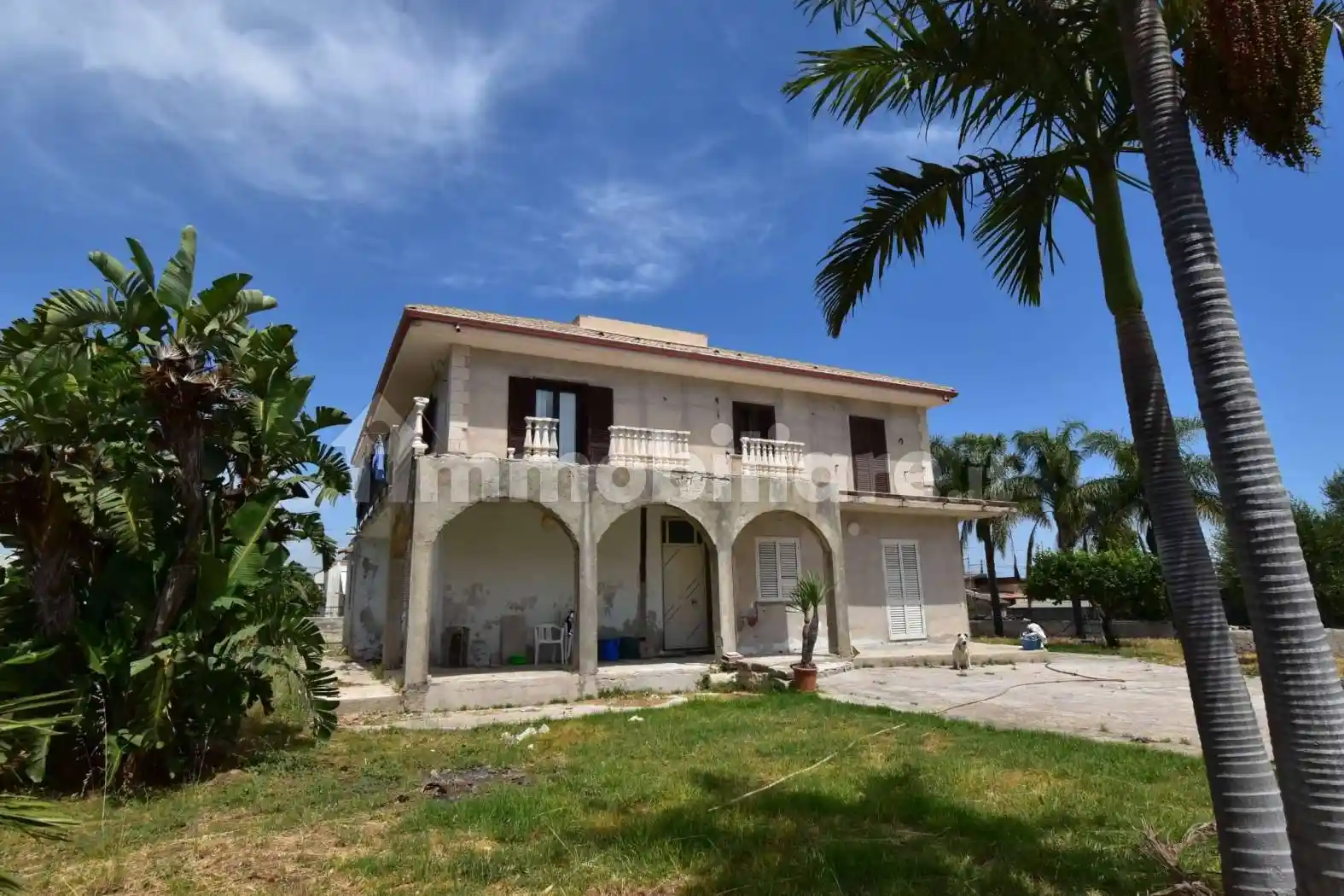 Villa in vendita a Siracusa