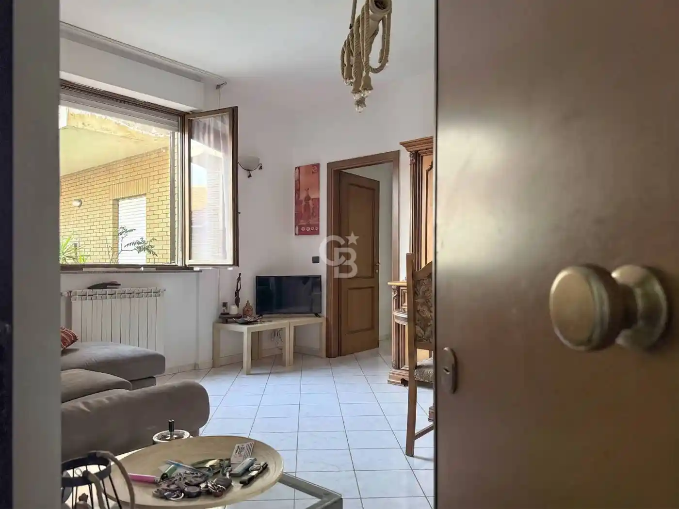 Appartamento in vendita a Viterbo