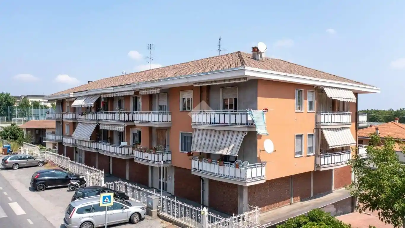 Appartamento in vendita a Costigliole Saluzzo