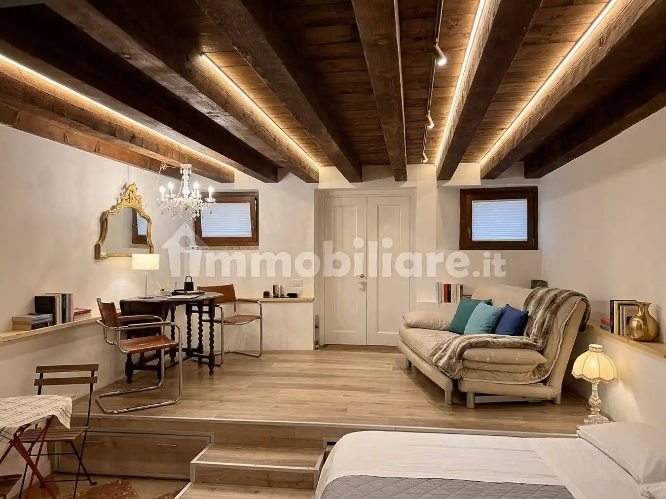 Appartamento in vendita a Venezia