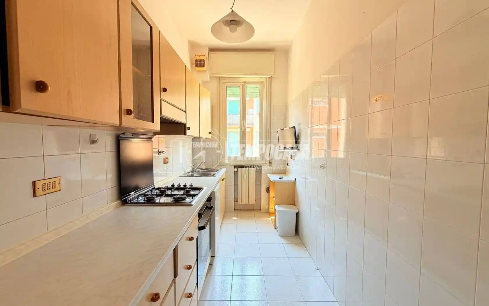 Appartamento in vendita a Bologna