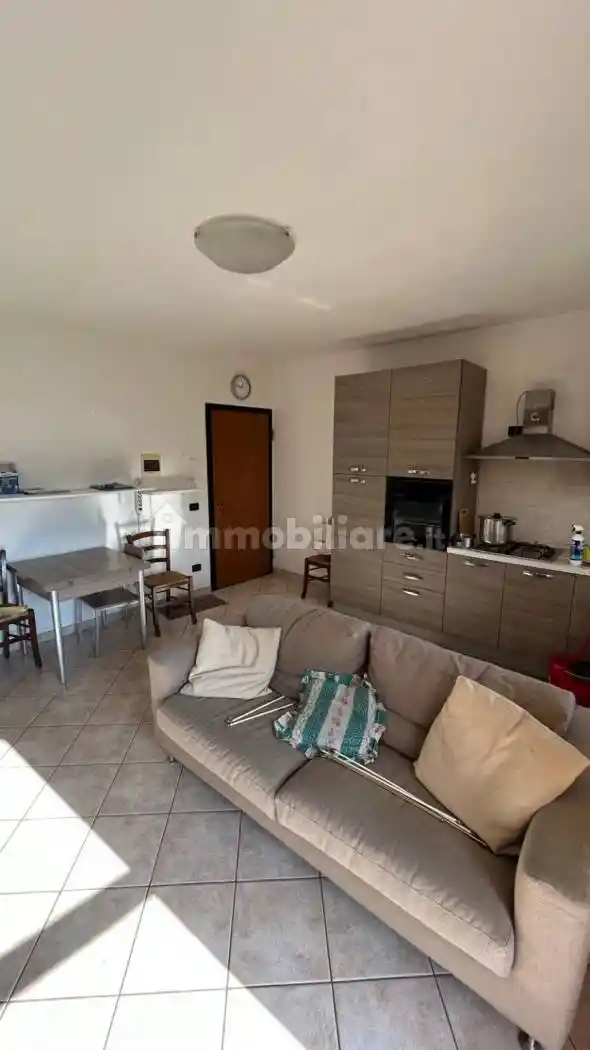 Appartamento in vendita a San Felice sul Panaro