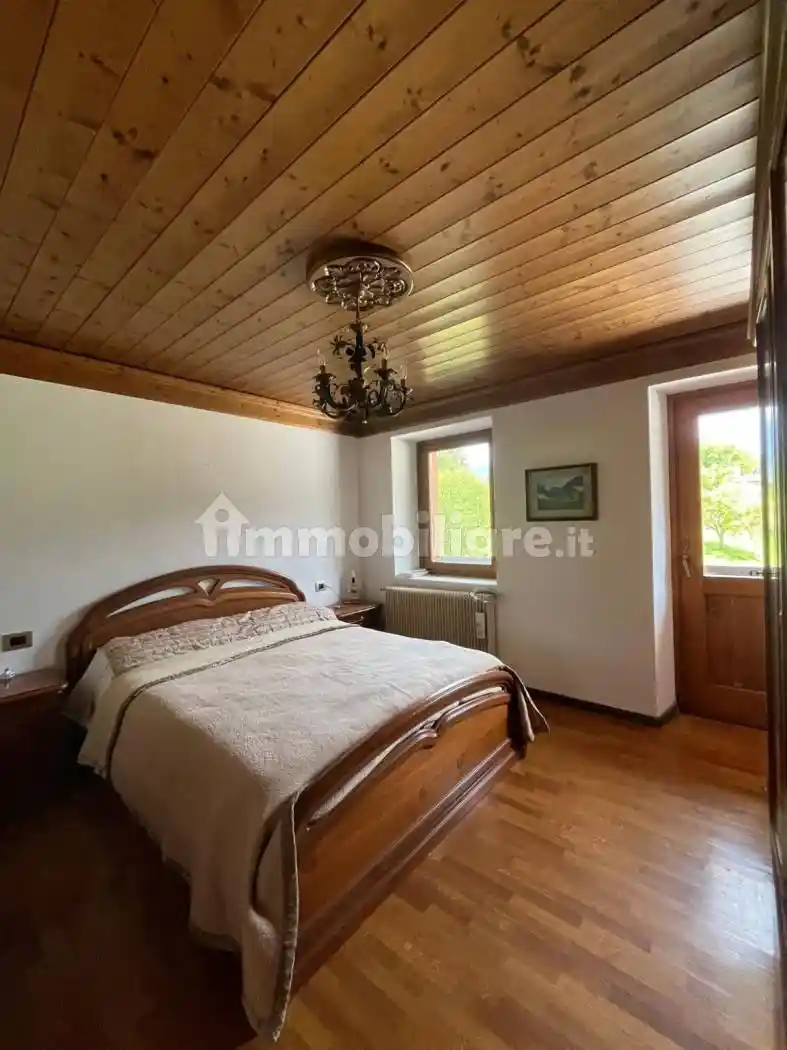 Appartamento in affitto a Auronzo di Cadore