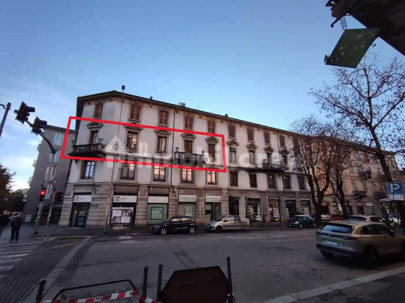 Appartamento in vendita a Pavia