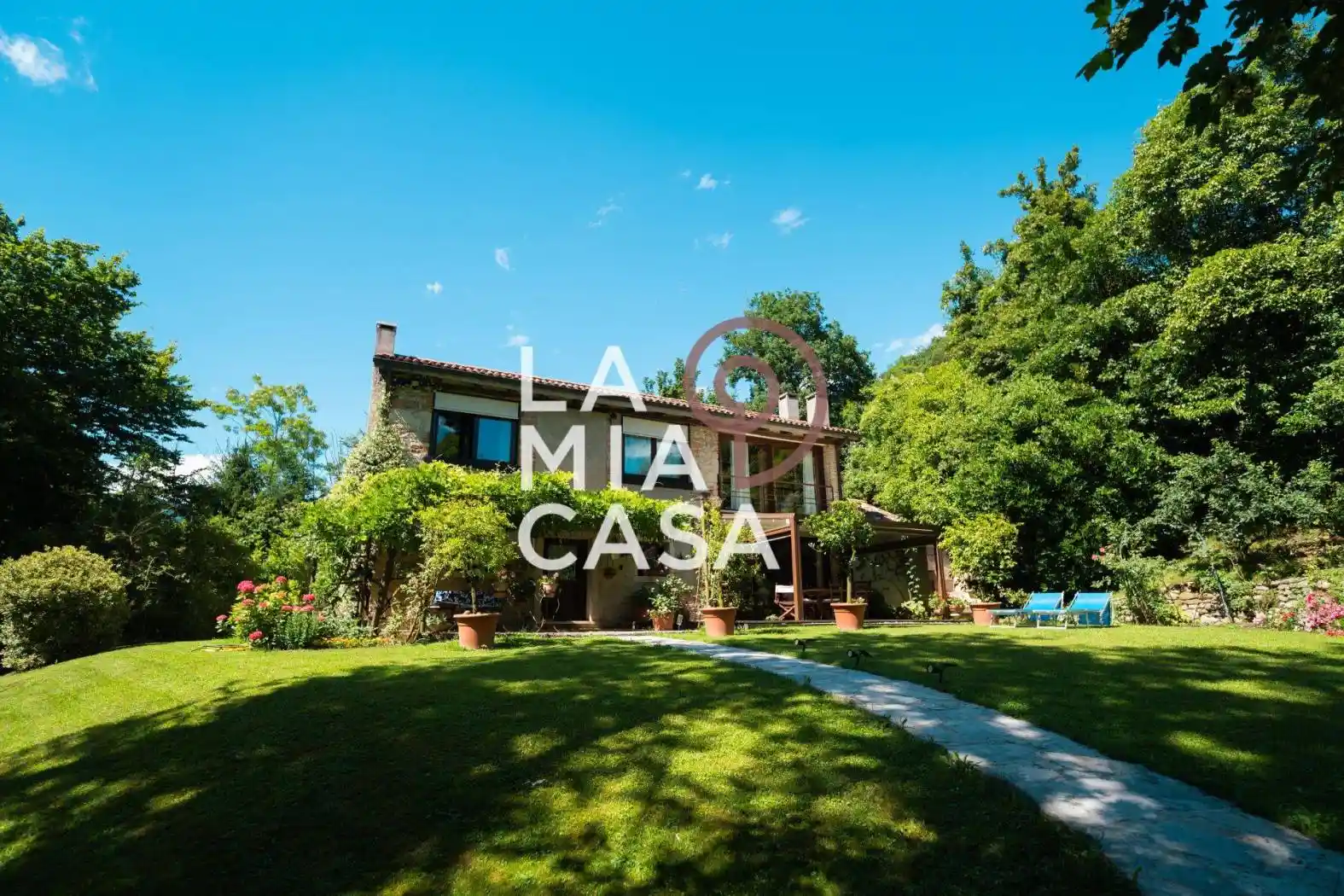 Rustico - Casale in vendita a Follina