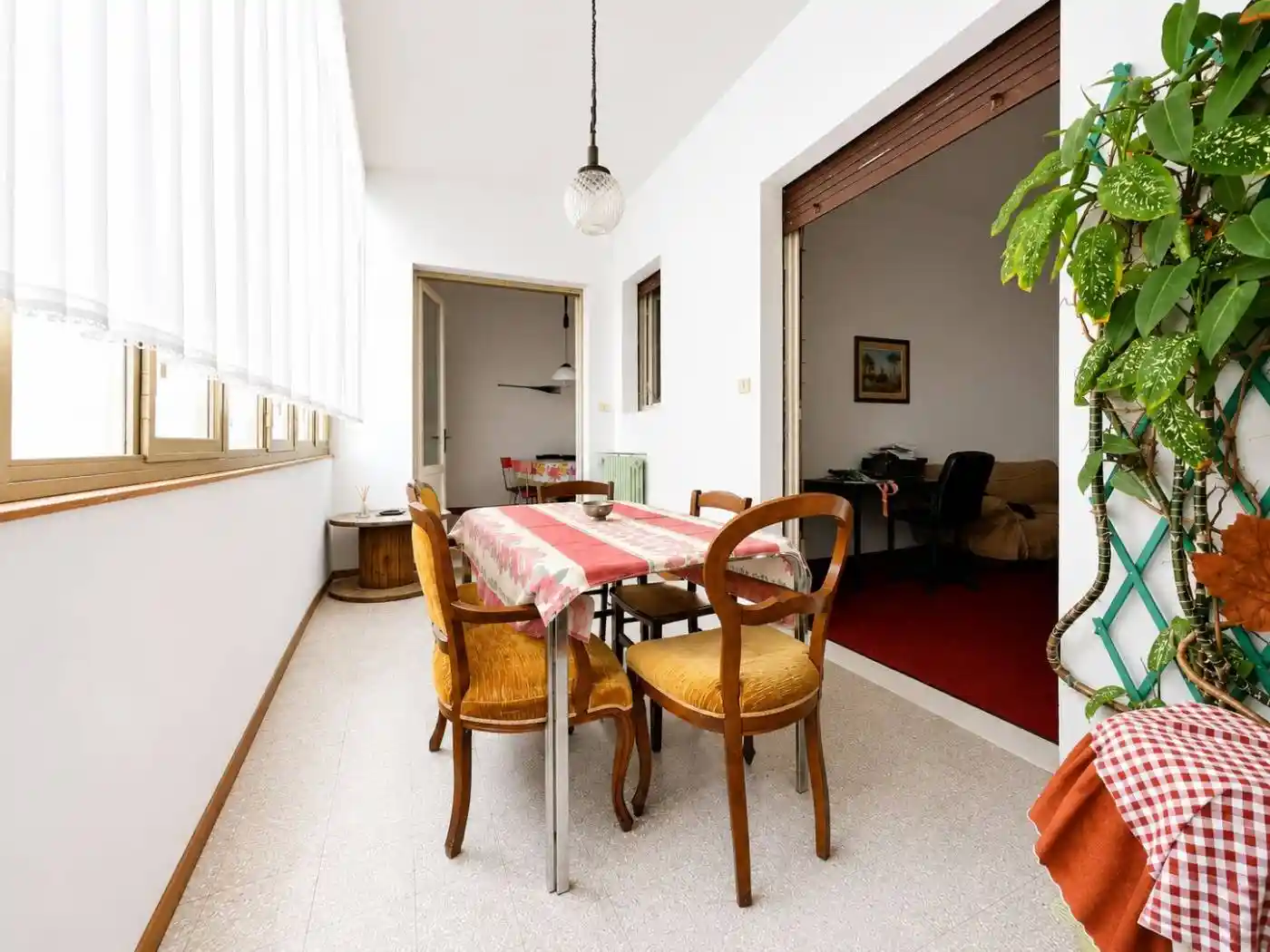 Appartamento in affitto a Firenze