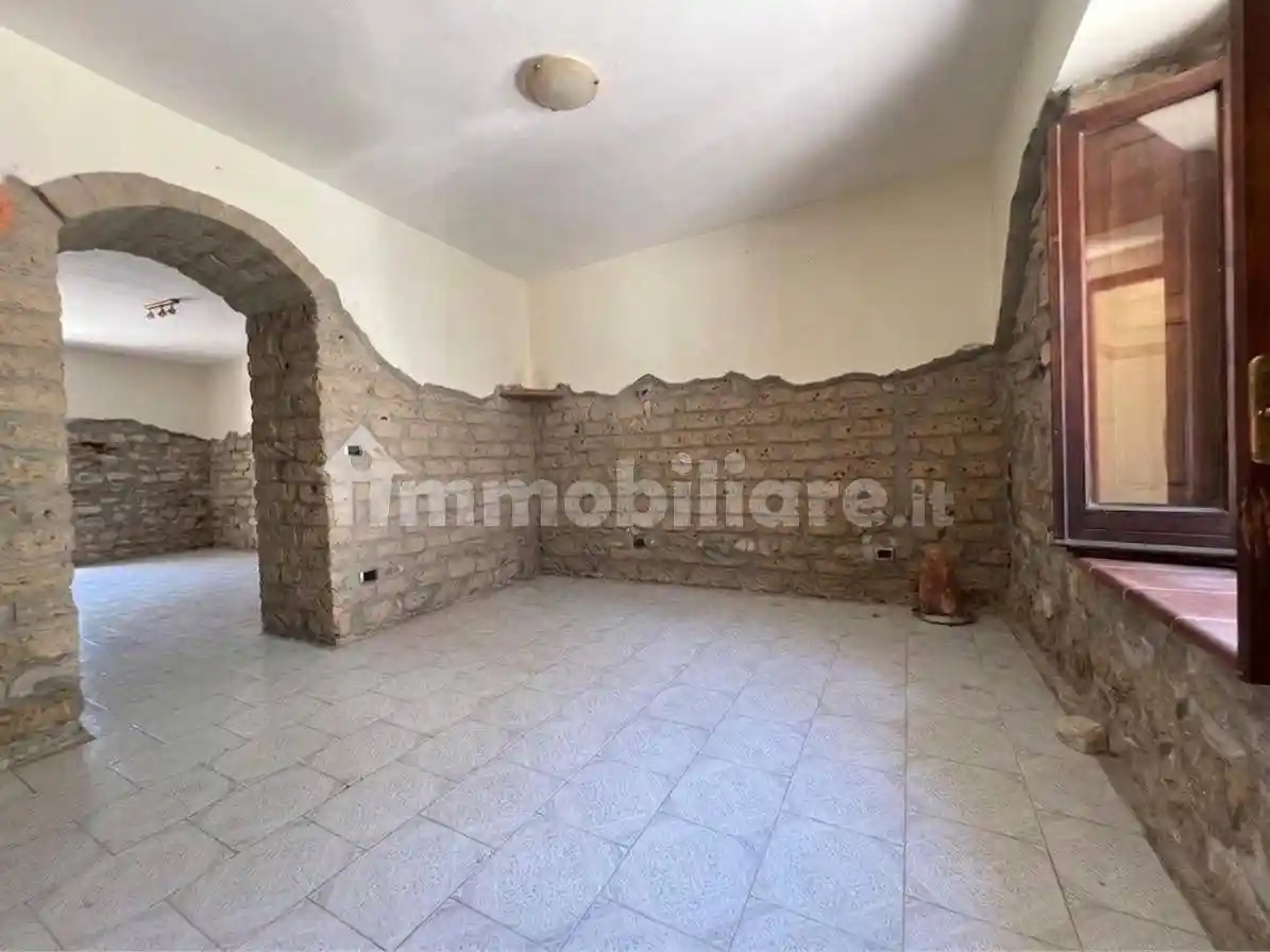 Casa indipendente in vendita a Manocalzati