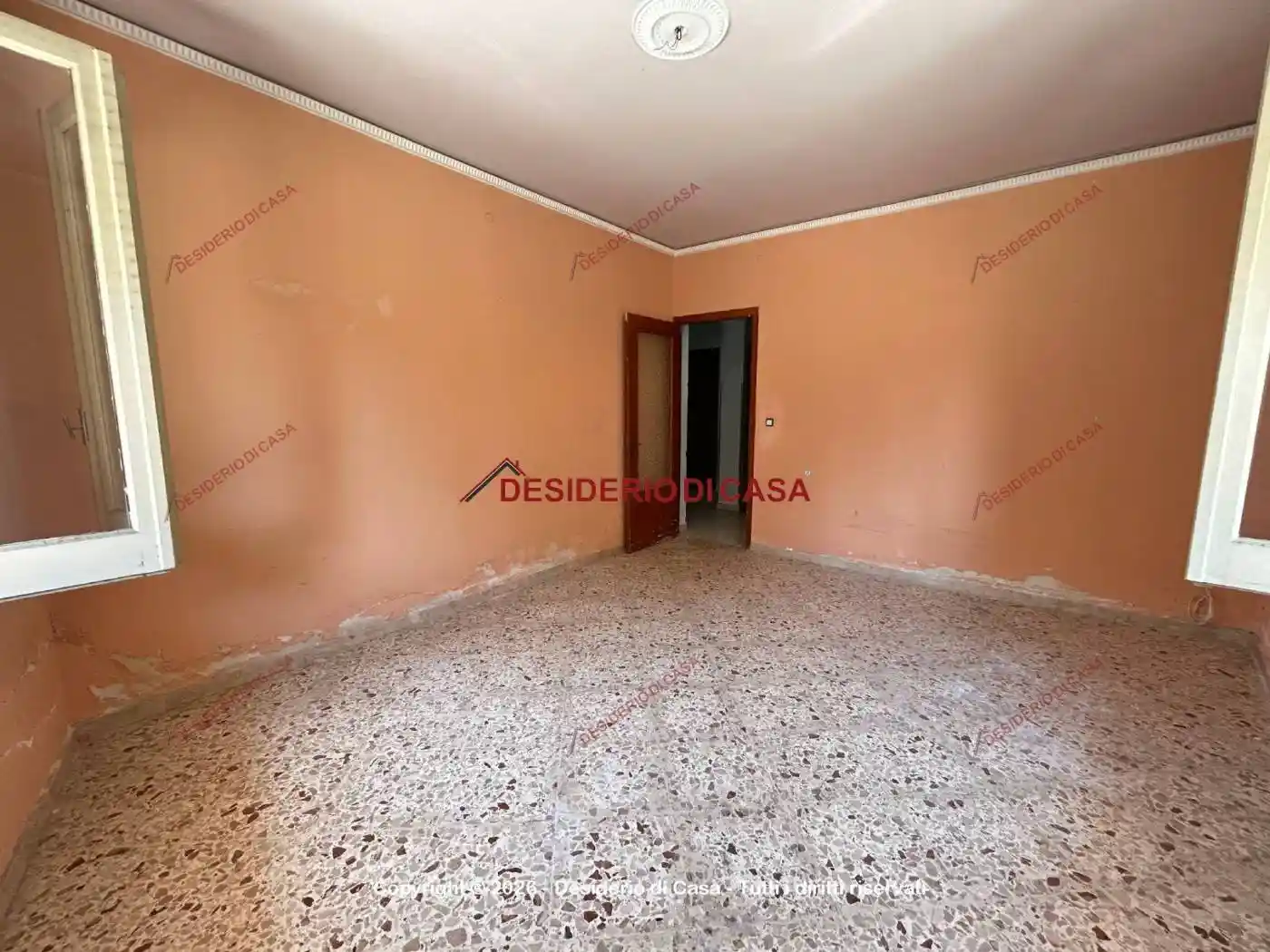 Appartamento in vendita a Casteldaccia