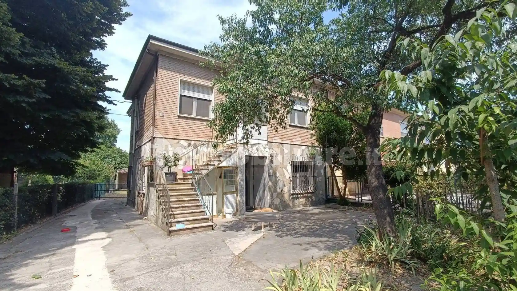 Casa indipendente in vendita a Ostellato