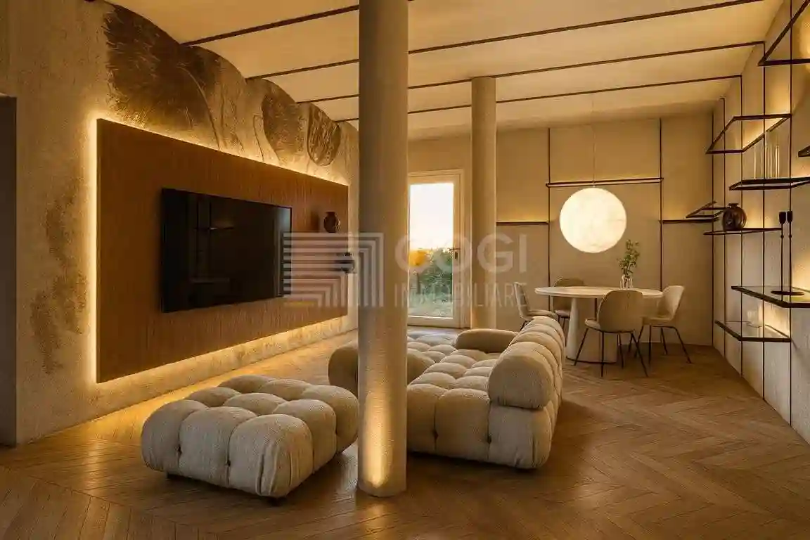 Casa indipendente - foto 5