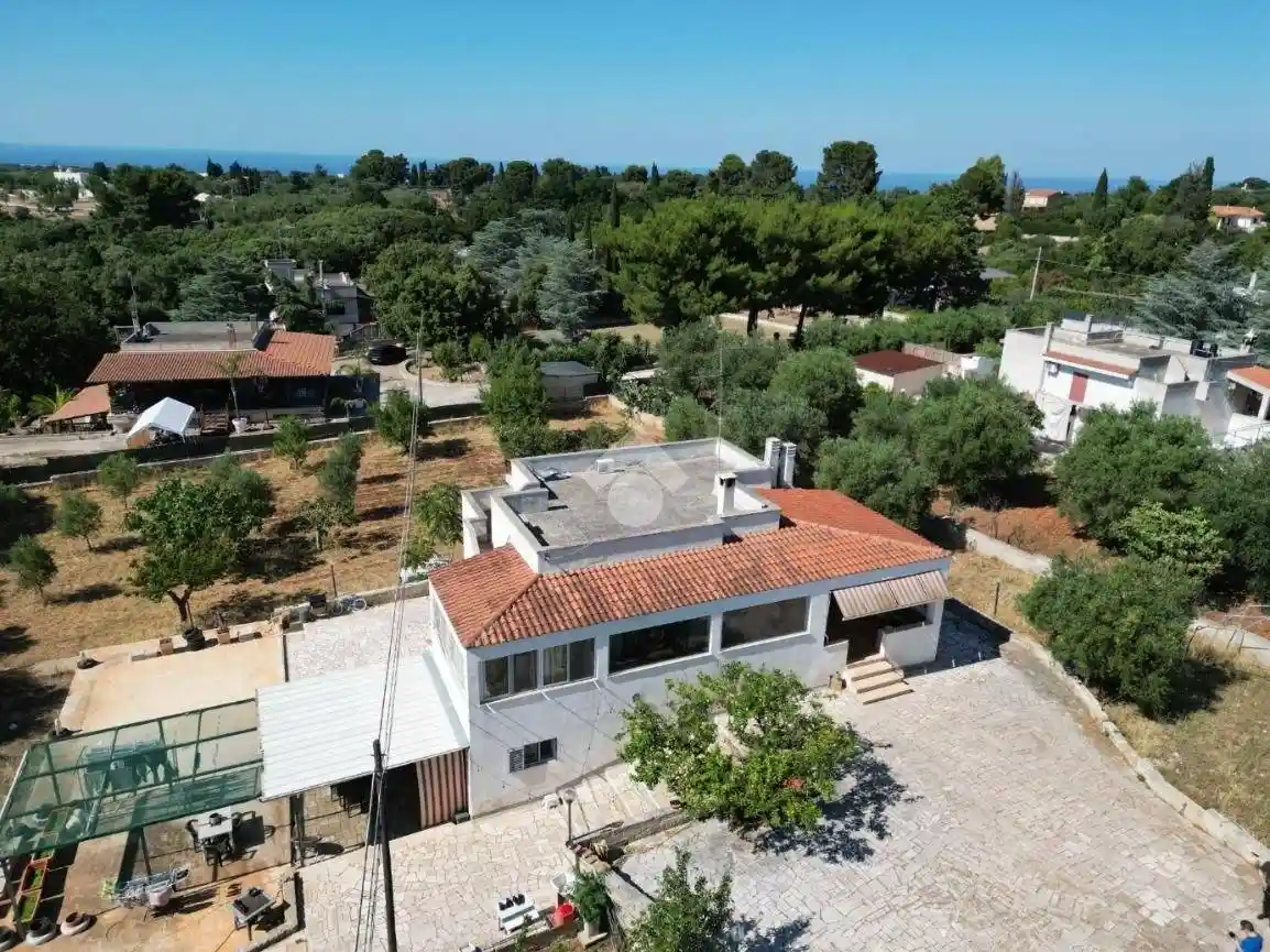 Villa in vendita a Polignano a Mare