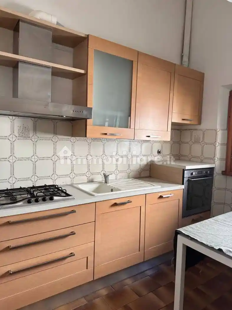 Appartamento in affitto a Firenze