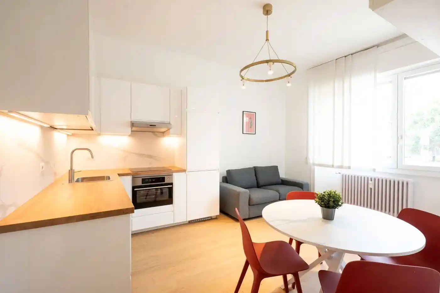 Appartamento in vendita a Milano