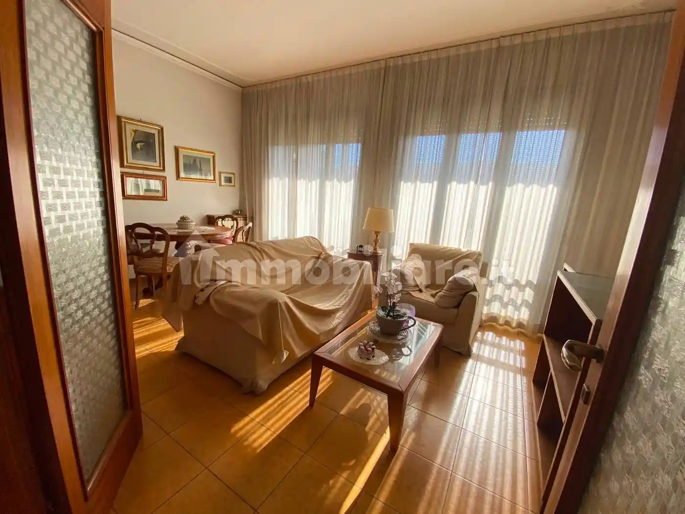 Appartamento in vendita a Firenze