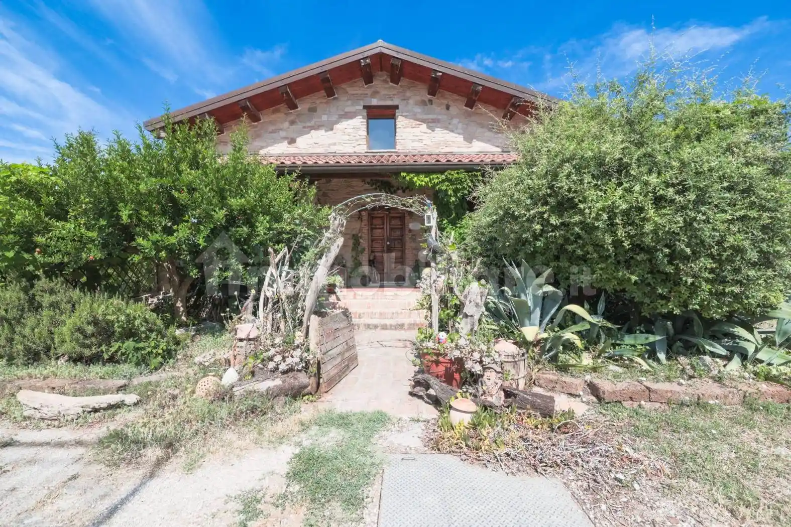Villa in vendita a Santarcangelo di Romagna
