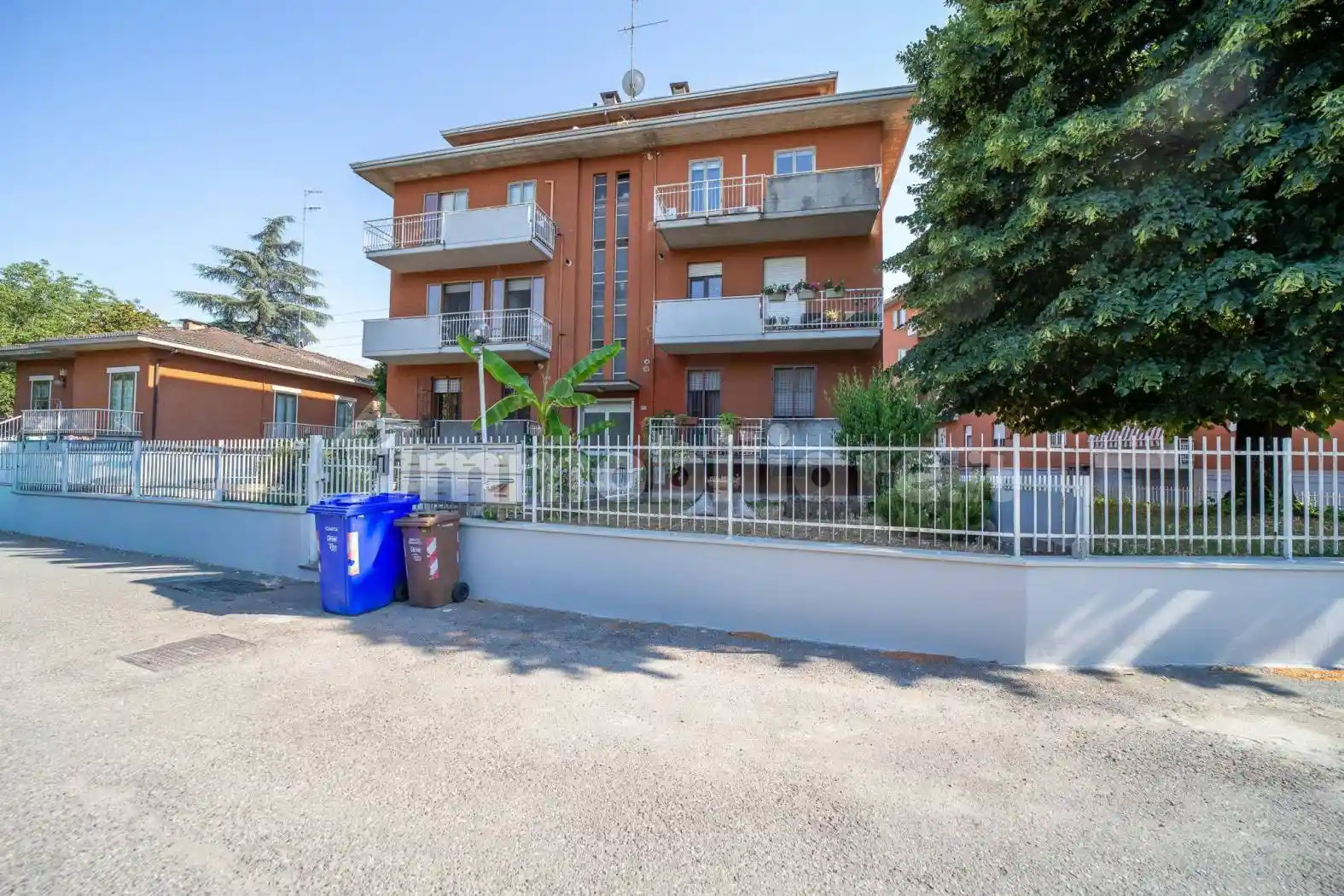 Appartamento in vendita a Parma