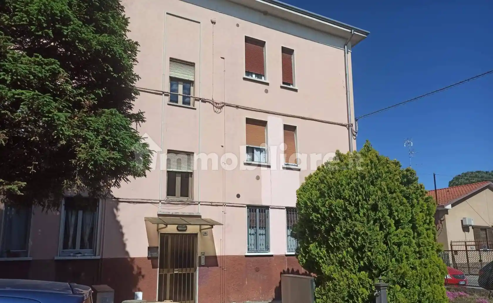 Appartamento in vendita a Saronno
