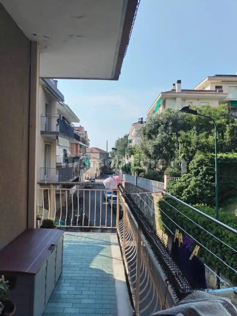 Appartamento in vendita a Ceriale