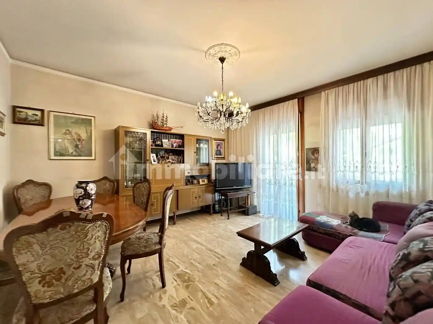 Appartamento in vendita a Venezia