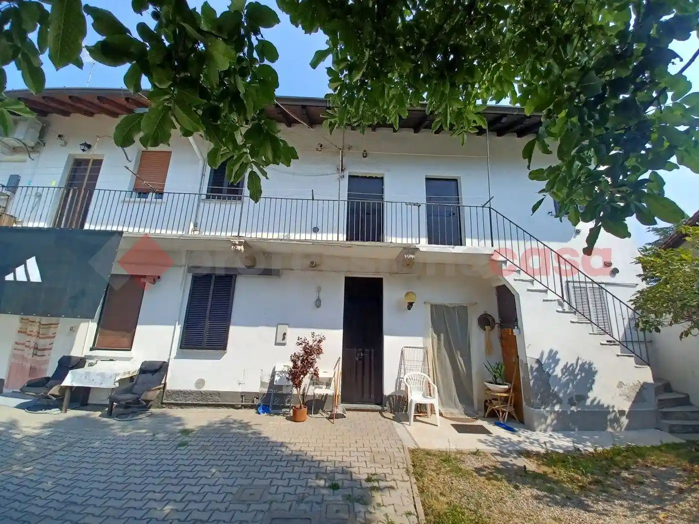 Appartamento in vendita a Inveruno